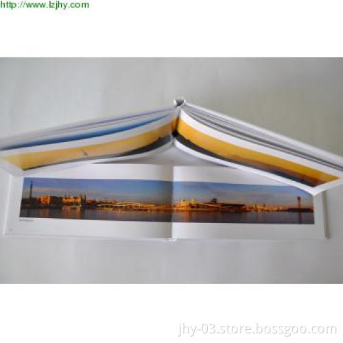 high quality book printing on demand in Shenzhen